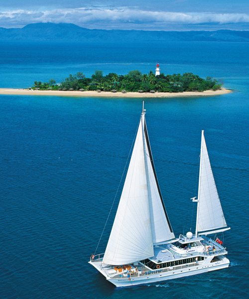 reef tours port douglas