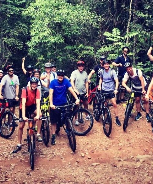 port douglas bike tours