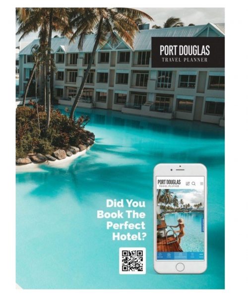 port douglas travel planner