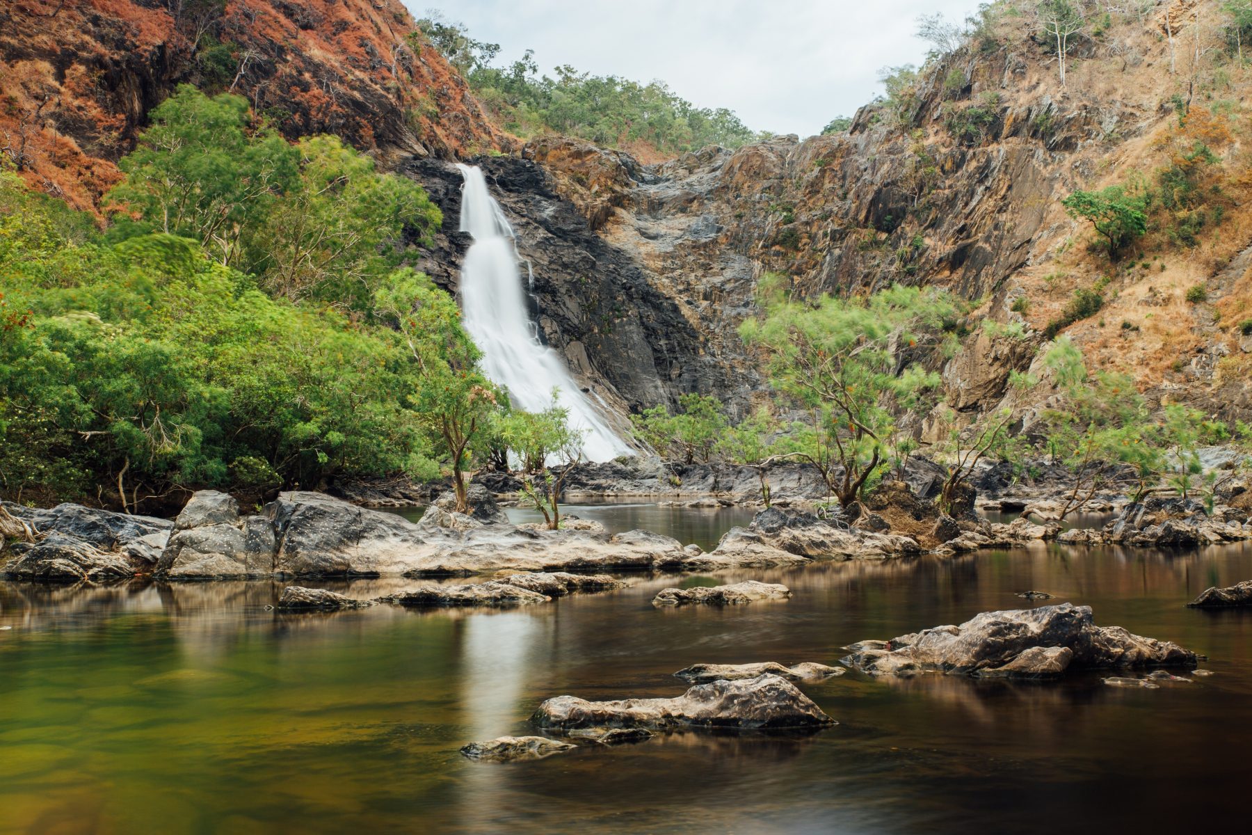 port douglas qld tourism