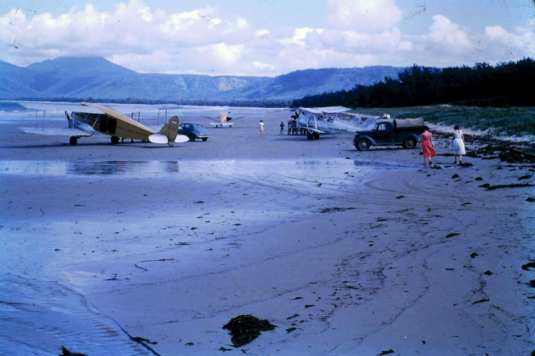 port douglas qld tourism