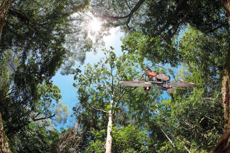 port-douglas-daintree-rainforest-mountain-bike-riding