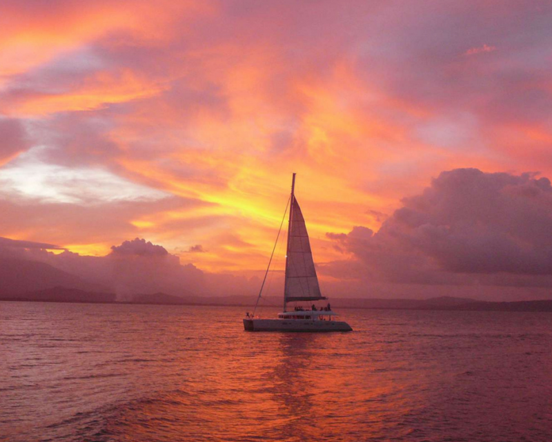 port-douglas-sunset-sailing