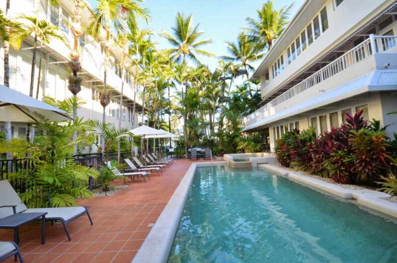 Best family friendly accommodation in Port douglas Daintree