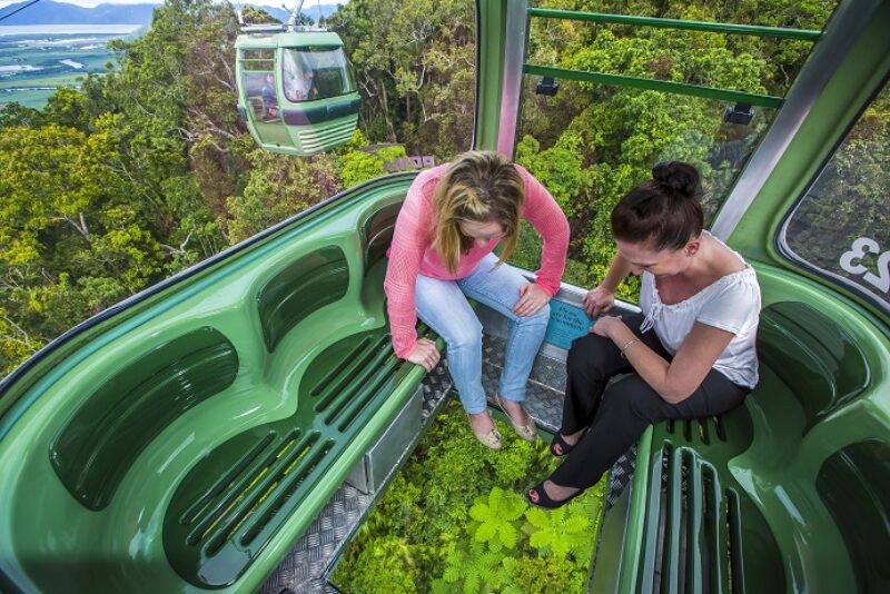 skyrail-cableway-inside-glass-bottom-viewing