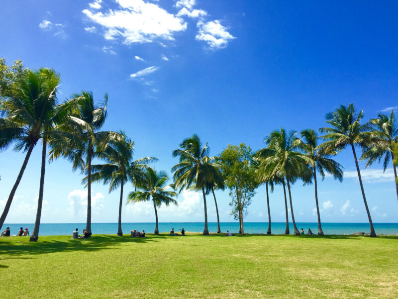 rex-smeal-park-port-douglas-blue-skies