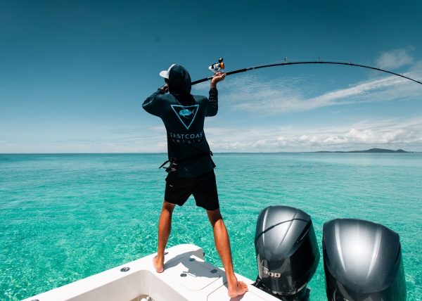 great barrier reef day tour from port douglas