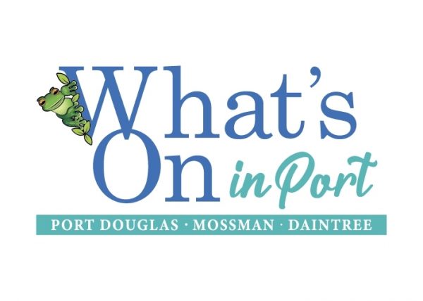 port douglas tourist information centre