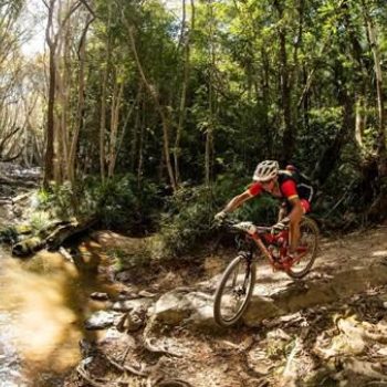 Reef to Reef Mountain Bike Race