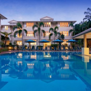 Port Douglas & Daintree Holiday Deals