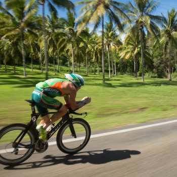 Courtesy of Tourism Tropical North Queensland Ironman70 3