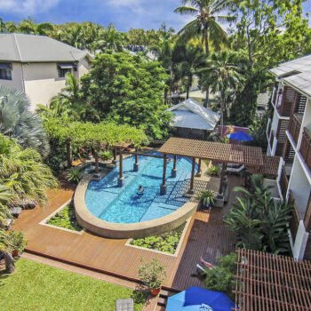 Freestyle Resort Port Douglas