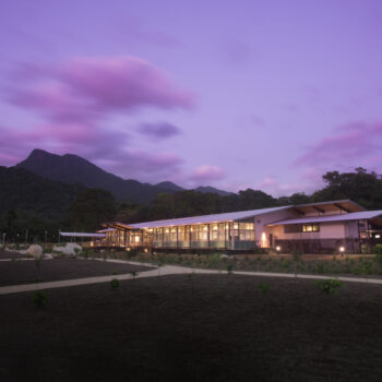 Mossman Gorge Centre