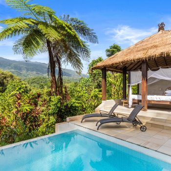 Executive retreats Shangrila 2023