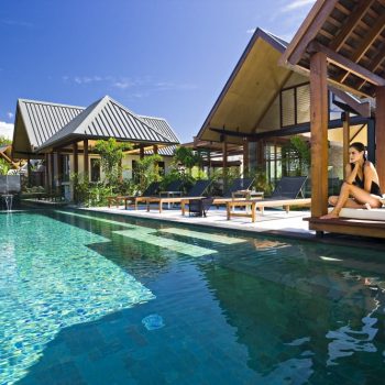 Niramaya 4 bedroom sanctuary