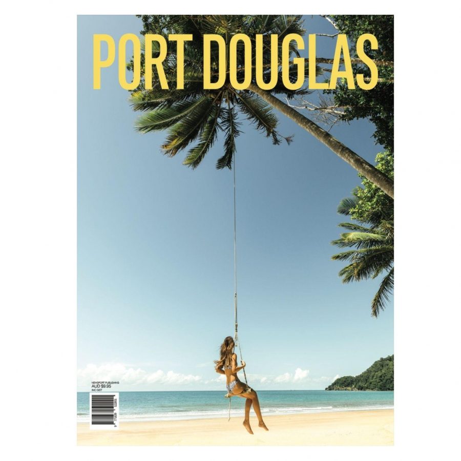 port douglas travel planner