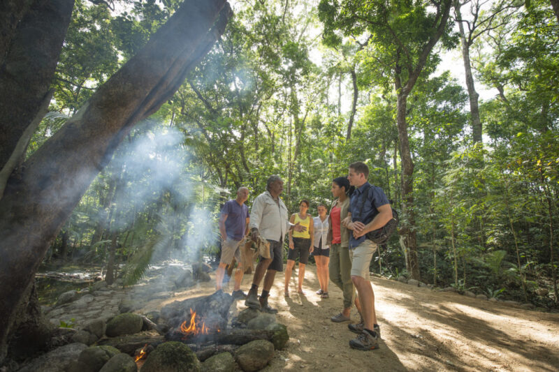 mossman-gorge-centre-dreamtime-walk-smoking-ceremony-cultural-experience