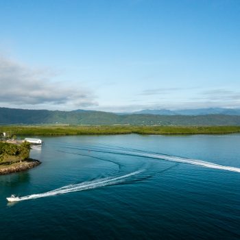 Port Douglas Reef Boats 01