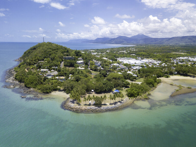 port-douglas-rex-smeal-park-looking-to-town-from-coral-sea
