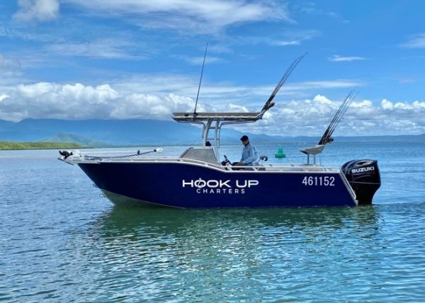 great barrier reef day tour from port douglas