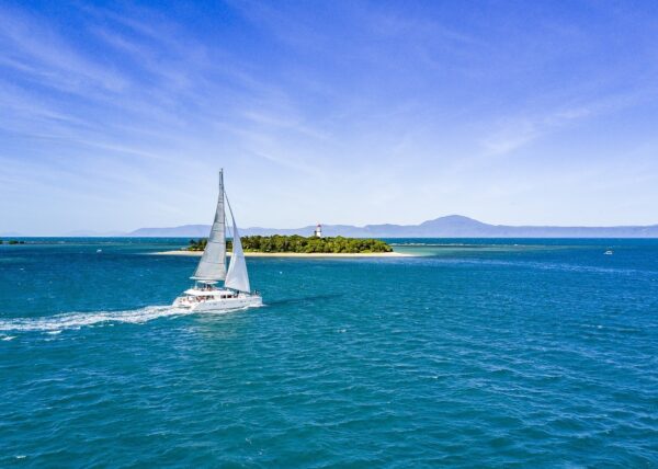 reef tours port douglas