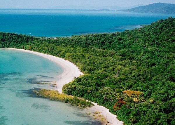 great barrier reef day tour from port douglas