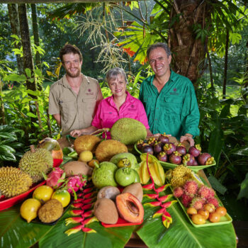 Cape Trib Farm 1