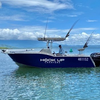Hook Up Charters 1