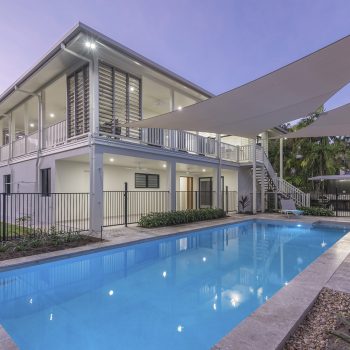 Port Douglas Apartments 5 Helmet St TWI Exterior a