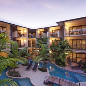 Shantara Port Douglas Accommodation Luxury 9 1024X680